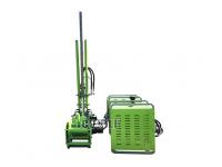 Choosing the Right Drilling Rigs for Exploration Drilling