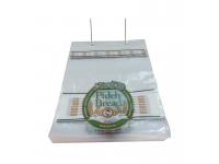 What is a wicket bag?