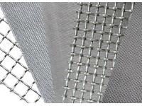 Wire Mesh: Simple Material, Endless Possibilities