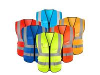 How Long Does a Safety Vest Last?