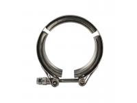 V Band Super Duty Clamp