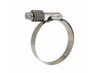 15.8mm Constant Tension Heavy Duty Hose Clamp