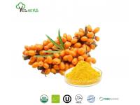 How Do You Use Sea Buckthorn Powder?