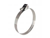American Type Quick Release Hose Clamp