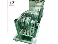 Custom Embossing Machine: A Complete Guide for Businesses