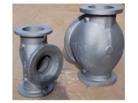 Casting Valve Parts: Essential Components for Reliable Flow Control