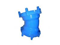 Ductile Iron Socket Fittings: Strength and Reliability for Modern Piping Systems