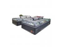 Island Fridge Freezer: A Modern Solution for Stylish and Functional Kitchens