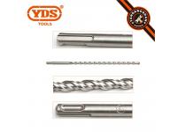 What is the Best Drill Bit for Drilling Hardened Steel