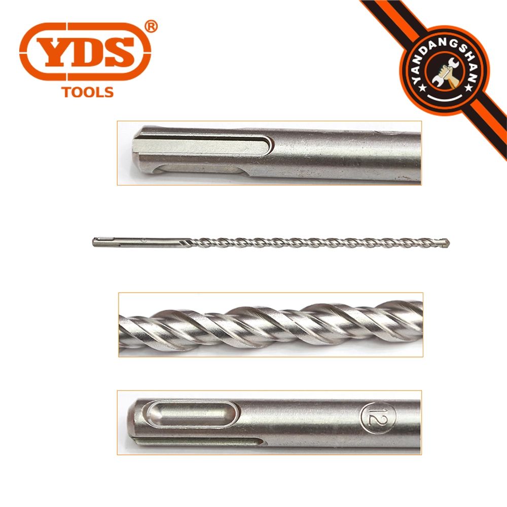 what is the best drill bit for drilling hardened steel