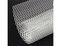 Understanding Expanded Metal Mesh: Production, Strength, Load Capacity, Cost, and Finish Options