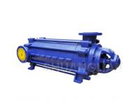 D series horizontal multi-stage centrifugal pump
