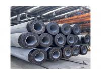 Prestressed Ultra-High-strength Concerte Pipe Pile