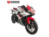 How to Charge an Electric Motorcycle the Right Way