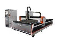 What gas does a plasma cutting machine need?