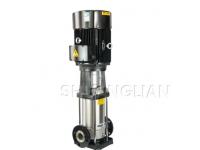 CDLF vertical multi-stage centrifugal pump