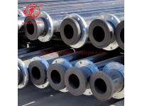 Corrosion-Resistant Pipes: A Complete Guide to Durability and Performance