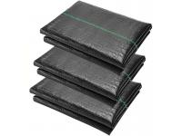 PP Ground Cover: Durable and Eco-Friendly Ground Protection Solution