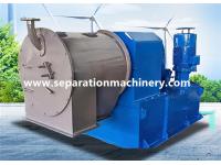 Centrifuge Separator: Key Features and Applications Explained