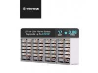 Lithium Power Battery: The Future of Energy Storage