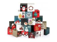 What Is the Perfect Customized Gift Box?