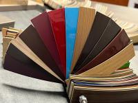 Understanding the Differences: ABS vs PVC Edge Banding