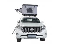 Will a Fiberglass Camper Shell Hold a Rooftop Tent?