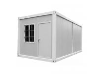 Advantages of Modular Shipping Container Homes