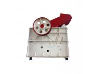 Jaw Crusher: Working, Types, and Applications