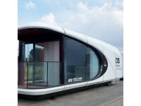 Exploring the Benefits of Space Capsule House Living