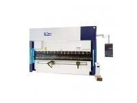 Everything You Need to Know About Press Brakes