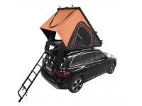 Hard-Shell Rooftop Tents: Buyers Guide