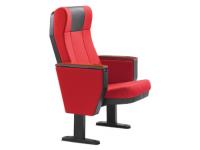 WINNER Launches Ergonomic and Durable Auditorium Chairs for Modern Public Spaces