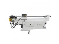 Why Choose Auto NC Pipe Bending Machines?