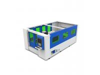 What is a Single Platform Laser Cutting Machine