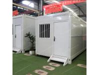 What is the Life Expectancy of a Folding Container House?