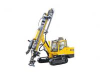 De-dusting System and Principle of DTH Drilling Rigs