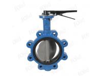Top 5 Questions About Ductile Iron Butterfly Valves Answered