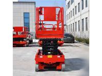 How Will Electric Boom Lifts Transform Safety?