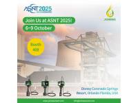 Join JOINWE at ASNT 2025
