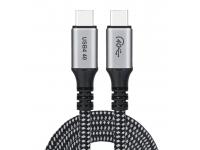 The Complete Guide to High-Speed Data Transfer Cables in 2025