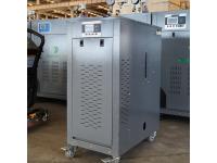 5 Common Problems in Electric Steam Boilers