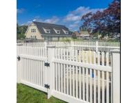 Why Should You Buy Steel Picket Fence?