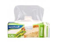 Are Fold Lock Sandwich Bags Safe?