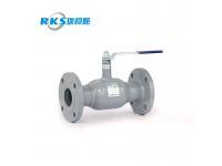 What is a welded valve?