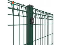 Benefits of Bend Fence: Why It&rsquo;s a Smart Choice for Modern Properties