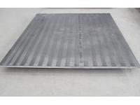 9 Major Uses of Steel Plates