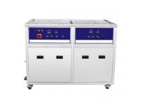 How to Choose the Right Industrial Ultrasonic Cleaner?