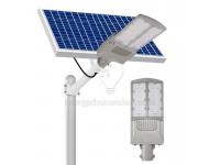 The Ultimate Guide to LED Solar Street Lights