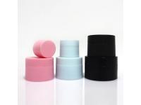 Plastic Cream Jar: The Ideal Packaging Solution for Skincare Products